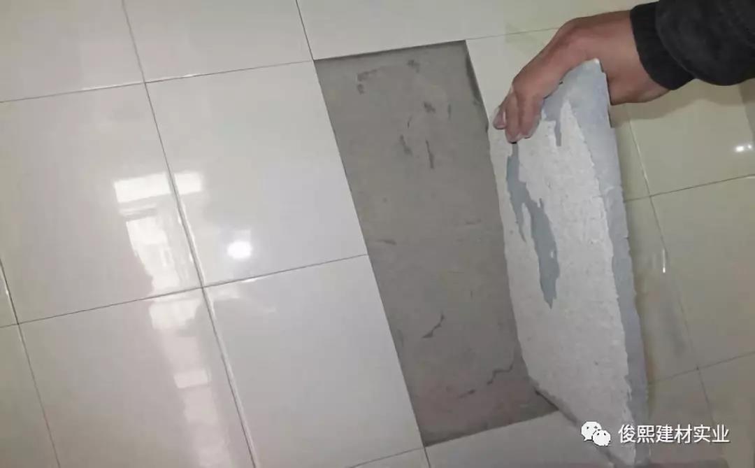 地砖空鼓最佳处理方法简单(地砖空鼓最佳处理方法简单视频) 地砖空鼓最佳处理方法简单(地砖空鼓最佳处理方法简单视频)