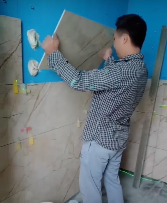 瓷砖师傅现场可以切割吗视频(瓷砖师傅现场可以切割吗视频讲解) 瓷砖师傅现场可以切割吗视频(瓷砖师傅现场可以切割吗视频讲解)